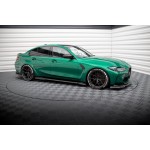 Επεκτάσεις πλαϊνών μαρσπιέ carbon της Maxton Design για BMW Σειρά 3 M3 (G80) Επεκτάσεις πλαϊνών μαρσπιέ carbon της Maxton Design για BMW Σειρά 3 M3 (G80)